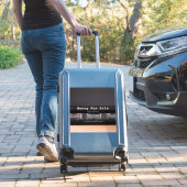 Sticker en vinyle coupé sur mesure pour l'apicultu (Valise Insitu)