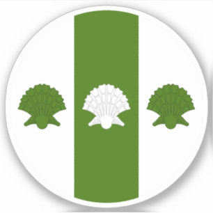 Sticker en vinyle coupé sur mesure SCA Lagerdamm