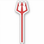 Sticker en vinyle coupé sur mesure SCA Stromgard (Devant)