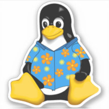 Sticker en vinyle CTOB