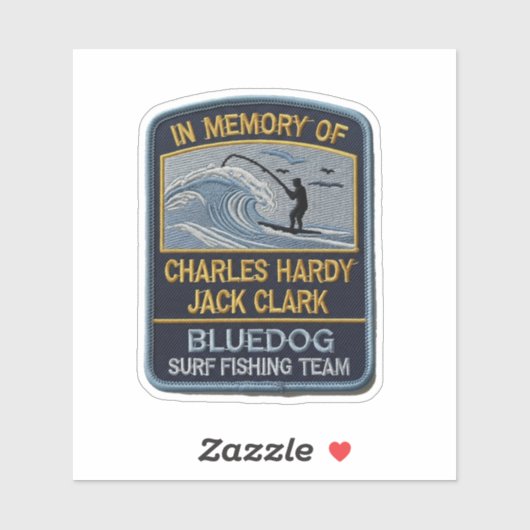 Sticker en vinyle sur mesure BD (Feuille)