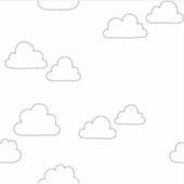 Sticker en vinyle sur mesure en albâtre (Devant)