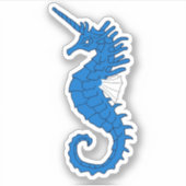 Sticker en vinyle sur mesure SCA Atlantia (Devant)