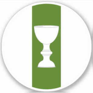 Sticker en vinyle sur mesure SCA Myrgenfeld