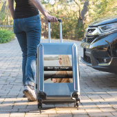 Sticker Entreprise de coiffure vehicule publicitaire affai (Valise Insitu)