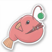 Sticker Éperviers de Noël (Devant)