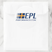 Sticker EPLPerformance (Sac)