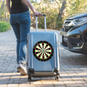 Sticker Équipement sportif - Tableau de bord 1 (Valise Insitu)