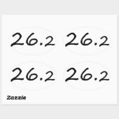 Sticker Ero du marathonien (Feuille)