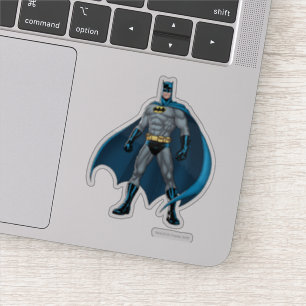 Sticker Éruptions de Batman
