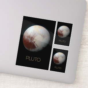 Sticker Espace extra-atmosphérique, Galaxie, Système solai