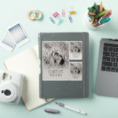 Sticker Espace extra-atmosphérique, Galaxie, Système solai (Couverture iPad)