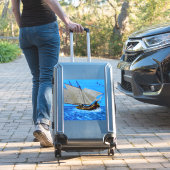 Sticker Esprit de Dana (Valise Insitu)