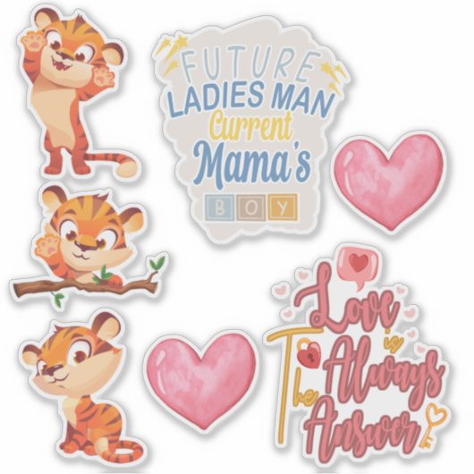 Sticker essai (Devant)