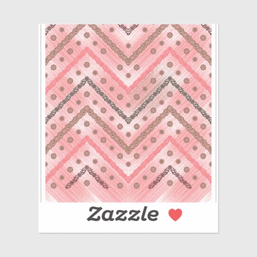 Sticker Essentiels de mariage élégants | Été et toute l'an (Feuille)