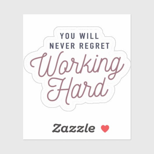 Sticker étanche à 10 pc robuste (Feuille)