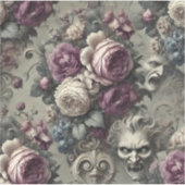 Sticker Eternal Conflicts – Gothic Victorian (Devant)