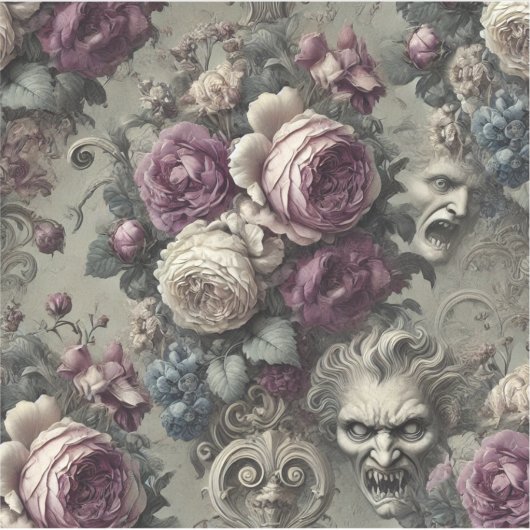 Sticker Eternal Conflicts – Gothic Victorian (Devant)