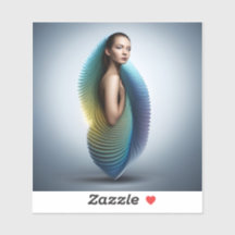 Éthéal Awakenng Vinyl amovible