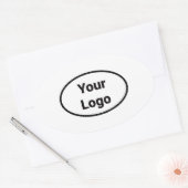Sticker & étiquettes (Enveloppe)