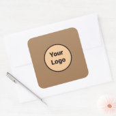 Sticker & étiquettes (Enveloppe)
