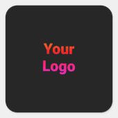 Sticker & étiquettes (Devant)