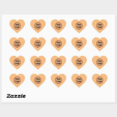 Sticker & étiquettes (Feuille)