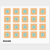 Sticker & étiquettes (Feuille)