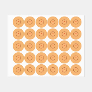 Sticker & étiquettes