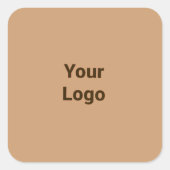 Sticker & étiquettes (Devant)