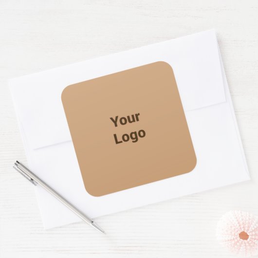 Sticker & étiquettes (Enveloppe)