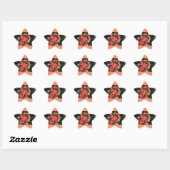 Sticker Étoile Aurozarian Heal * ^ (Feuille)
