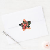 Sticker Étoile Aurozarian Heal * ^ (Enveloppe)