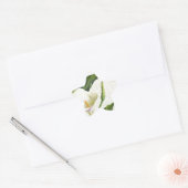 Sticker Étoile Beautiful Calla (Enveloppe)