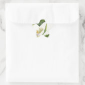 Sticker Étoile Beautiful Calla (Sac)