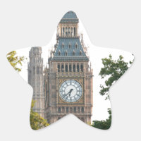 Big Ben Londres Angleterre