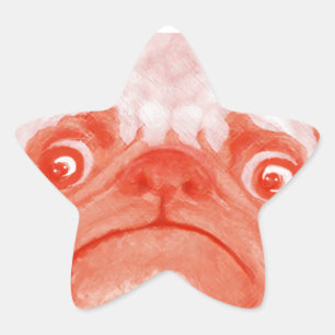 Sticker Étoile CARLIN_orange3.png
