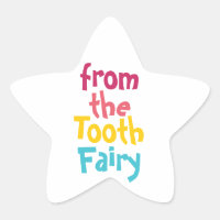 De La Fée Des Dents Mignonne Fun