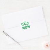 Sticker Étoile Dog (Enveloppe)