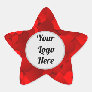 Sticker Étoile Étoile