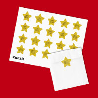 Gold Star Awards Night Joyeux Anniversaire