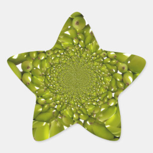 Sticker Étoile Hakuna Matata Going Bananas.jpg