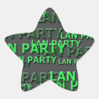 Logo du parti Lan