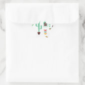 Sticker Étoile mexican mariachi (Sac)