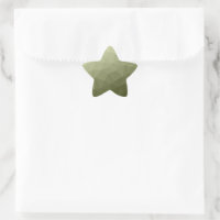 Motif de maillage géométrique dégradé vert clair d