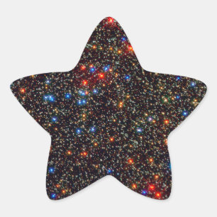 Sticker Étoile Omega Centauri