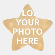 Photo personnalisée