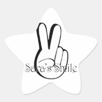 Sara's Smile Suicide Awareness Gear