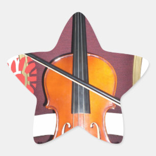 Sticker Étoile Son de v amour hakuna matata valentine