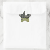 Sticker Étoile Stonehenge (Sac)